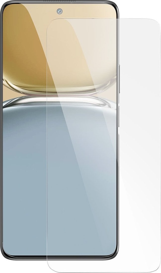 Baseus Baseus sticla securizata HONOR X30 0.3mm transparent (2buc)(SGBL024302)