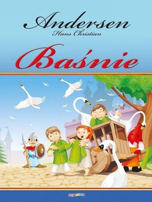 Basme - Hans Christian Andersen