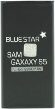 Bateria Bateria SAMSUNG I9600/G920 S5 2800mAh Li-Ion Blue star