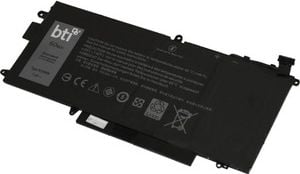 Tehnica bateriei Dell Latitude 5289 (K5XWW-BTI)