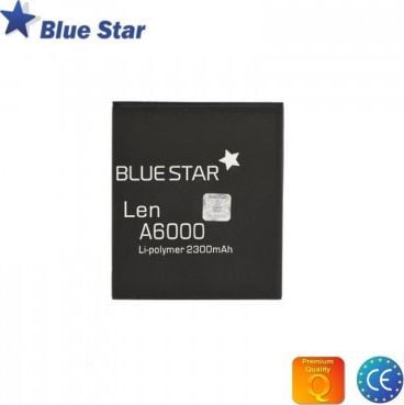 Bateria Blue Star dla Lenovo A6000 Li-Ion 2300mAh (BS-BL242)