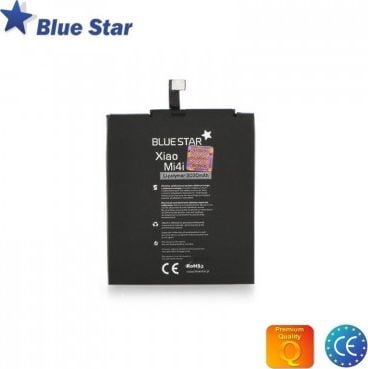 Bateria Blue Star pentru Mi4i / Mi4c (BS-BM33)