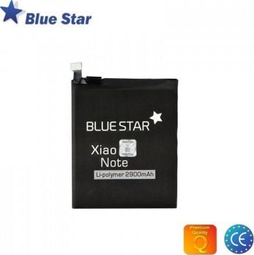 Bateria Blue Star dla Xiaomi Mi Note (5.7`) 2900mAh