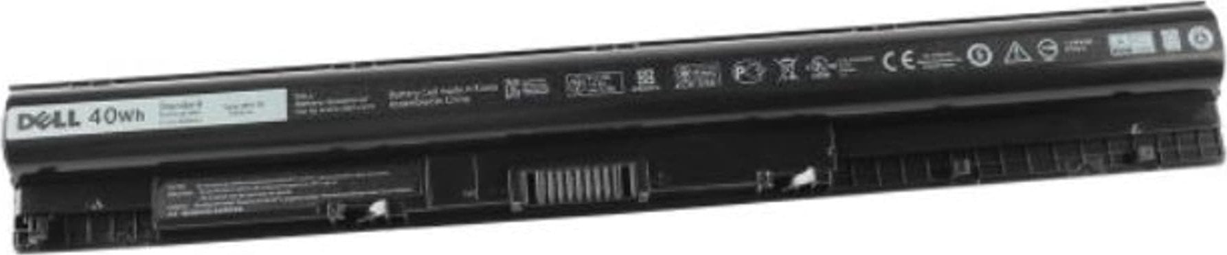 Bateria Dell Battery 4 Cell 40 Whr - 07G07 se traduce in limba romana ca Baterie Dell cu 4 celule de 40 Whr - 07G07.