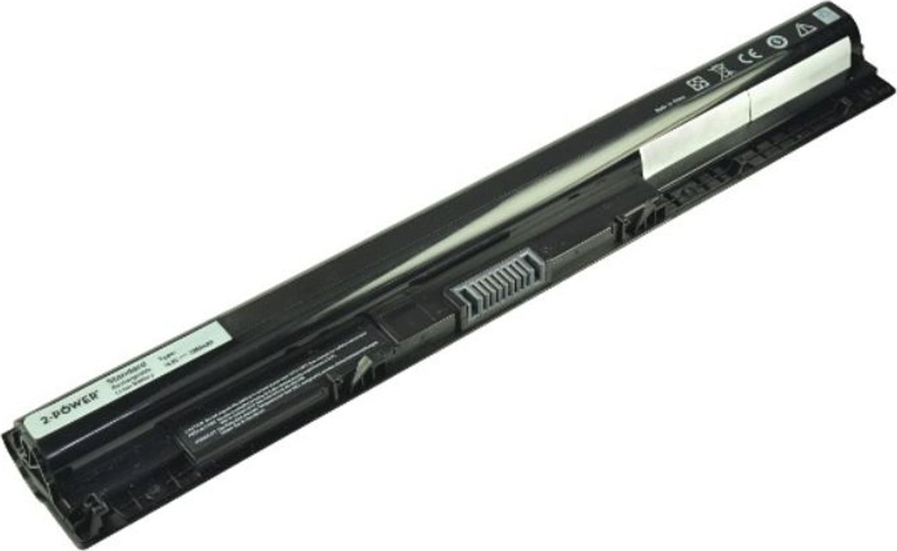 Bateria Dell Battery, 40WHR, 4 Cell,