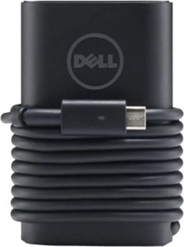 Baterie Dell Adaptor CA USB-C Kit Dell E5 45W - EUR