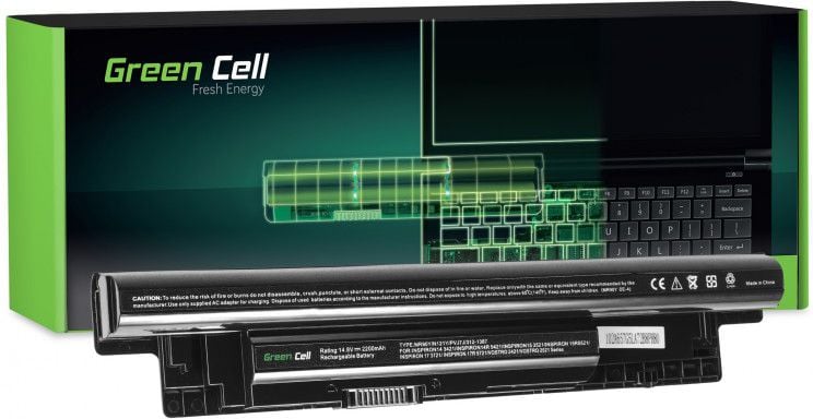 Green Cell DE109