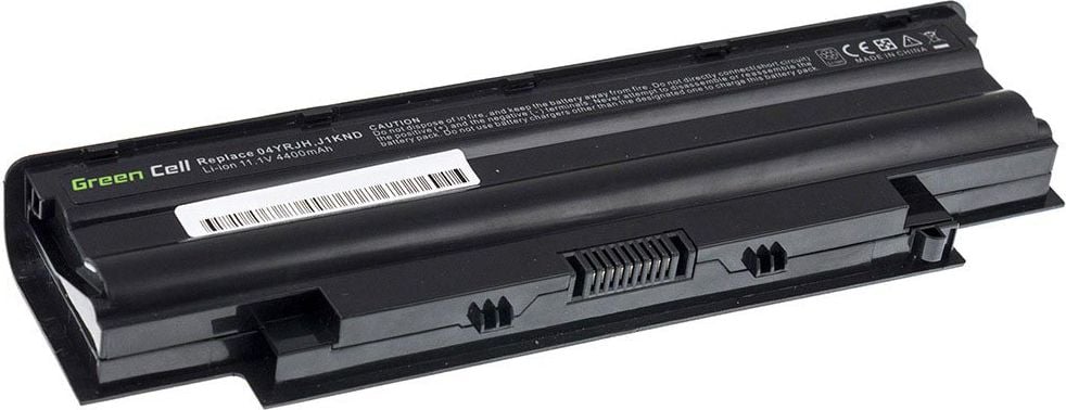 Baterii laptop - Baterie laptop Dell Inspiron N4010 N5010 13R 14R 15R 17R J1KND 6 celule