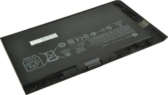 Baterie laptop hp Cell 4, viata lunga, Li-Ion 3550 mAh, 52 Wh (687945-001)