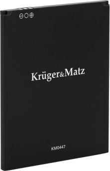 Baterie Kruger&Matz Baterie Kruger&Matz pentru smartphone FLOW 5+