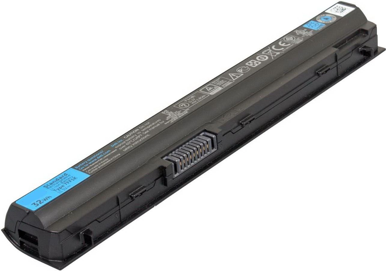 Baterie compatibila Dell Latitude E6220, E6320, E6330, E6120, E6230, E6430s, 3 celule, 23Wh