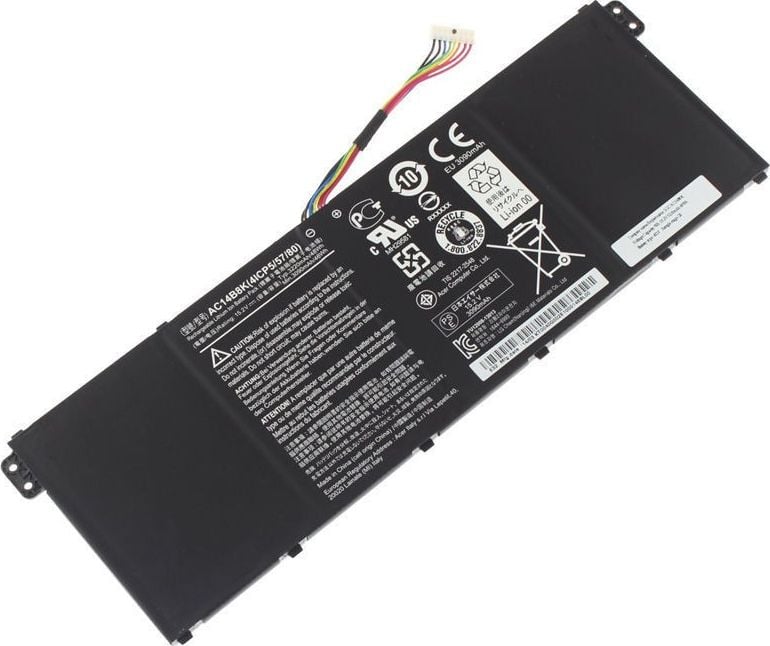 Acer MicroBattery (MBXAC-BA0008)