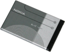 Baterie MicroSpareparts Mobile Nokia BL-4C (MSPP0157)