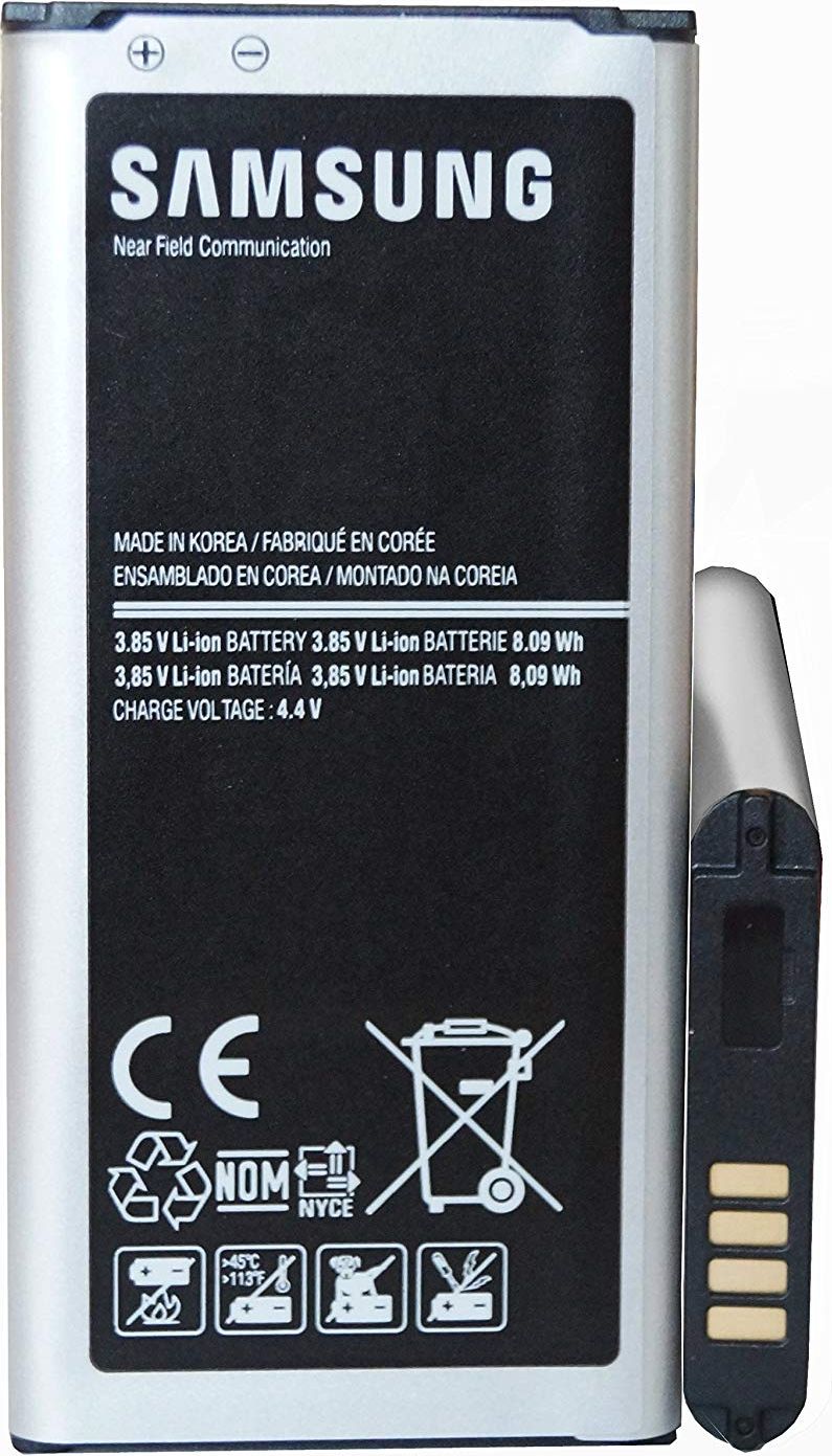 Baterie Samsung EB-BG800BBE