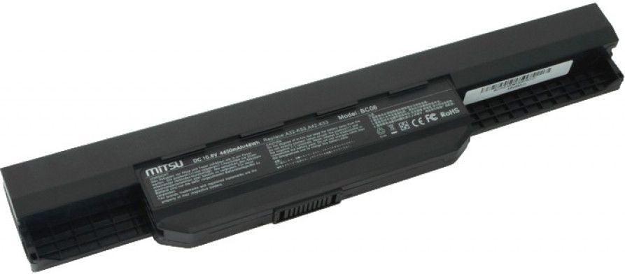 Baterie laptop Li-Ion Asus A53, K53 MO00538