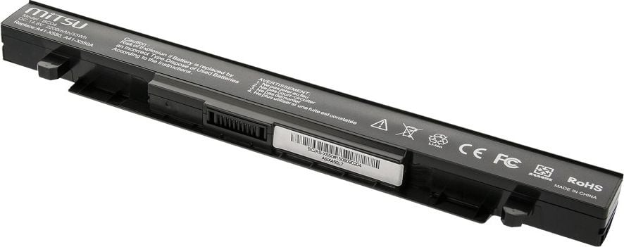 Baterie laptop Li-Ion Asus X550, A450, F450, K550 MO00555