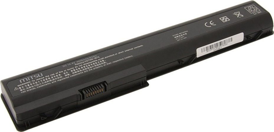 Baterie laptop Li-Ion HP dv7, hdx18 MO00660