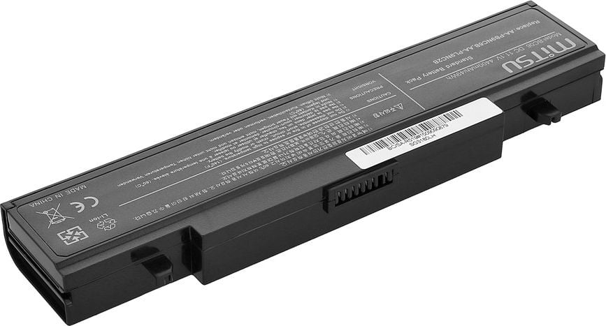 Baterie laptop Clasa A compatibila Samsung 270E,275E,300E,300E5A 4400mAh