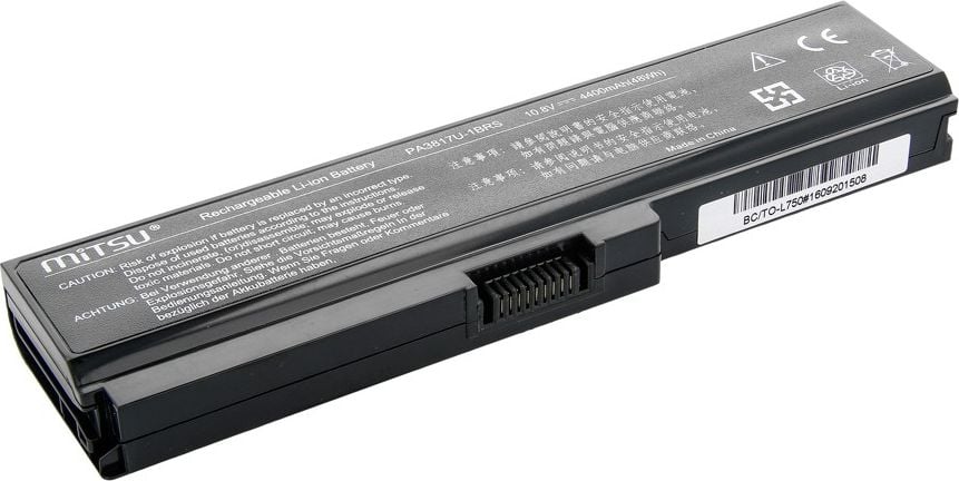 Baterie laptop Li-Ion Toshiba L700, L730, L750 MO00734