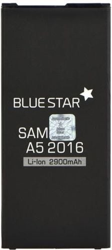 Bateria SAMSUNG A5 2016 2900mAh Li-Ion Blue star