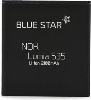 Bateria SAMSUNG J1 (J100) 2000 mAh blue star