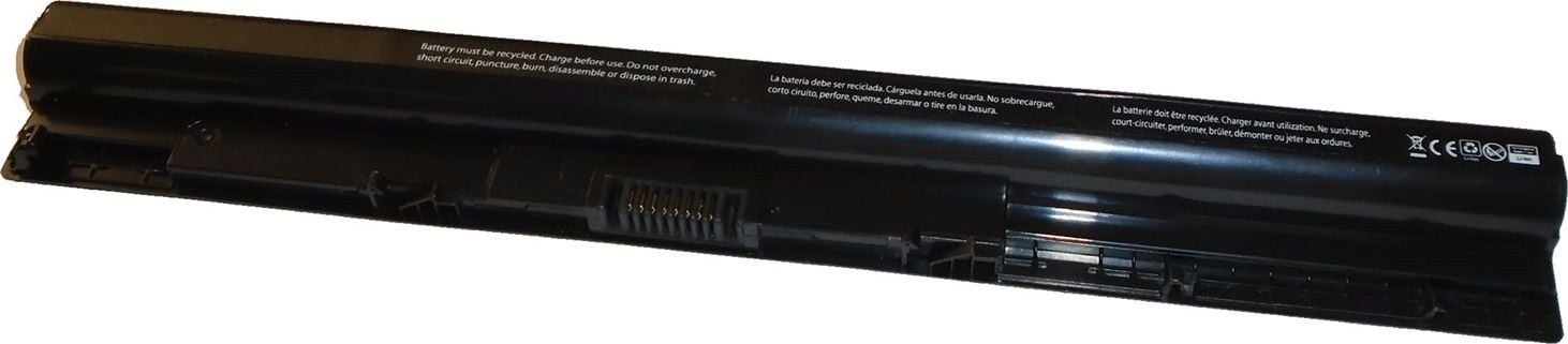 Baterii laptop - Baterie Dell Inspiron 3000, Inspiron 5000 Vostro 3000 (D-451BBBR-V7E)