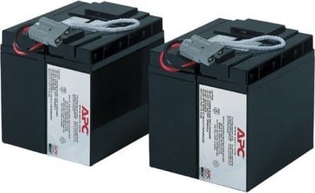 Baterie APC 12V (RBC55)