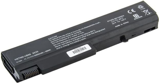 Baterie Avacom pentru HP Business 6530b/6730b, 10,8 V, 4400 mAh (NOHP-6530-N22)