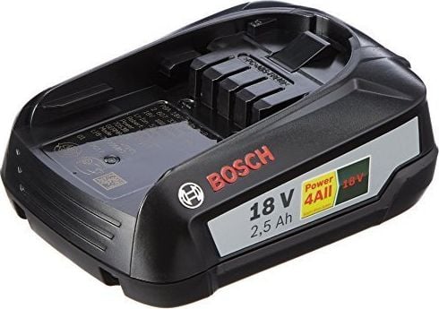 Baterie Bosch Li-Ion gn 18V/2.5Ah (1600A005B0)