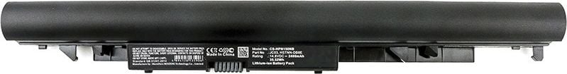 Baterie compatibila HP JC04, pentru 240 G6, 245 G6, 246 G6, 250 G6, 255 G6, 14-BS, 15-bw, 15-RA, 15-bs