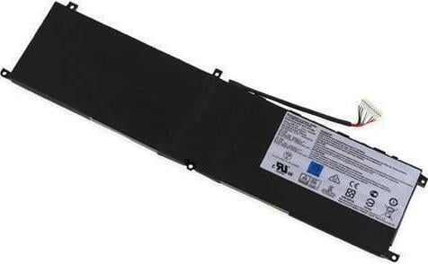 Baterii laptop - Baterie compatibila MSI, model BTY-M6L, 15.2V, 5280mAh, 80.25Wh, pentru GS65 Stealth, GS75 Stealth