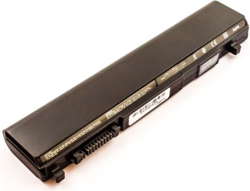 Baterie compatibila Toshiba, 10.8V, 4400MAh, 48Wh, pentru Portege R700, R830, R930, Satellite R630, R830, R840, R930, R940, Tecra R840, R940