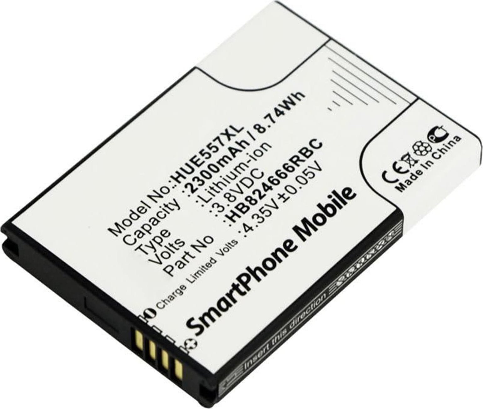 Baterie CoreParts pentru Huawei Mobile