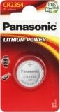 Baterie CR2354 Panasonic 3V litiu