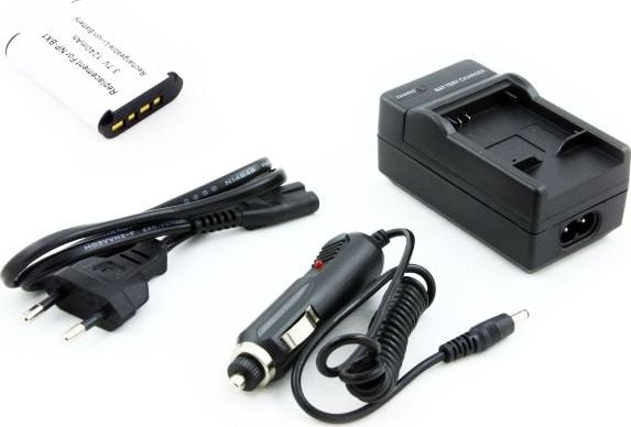 Baterie cu acumulator pentru Sony Tip 2 Np-bx1 Travor
