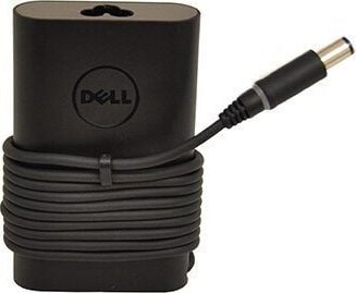 Baterie Dell Adaptor CA Dell European de 65 W cu cablu de alimentare - Duck Head