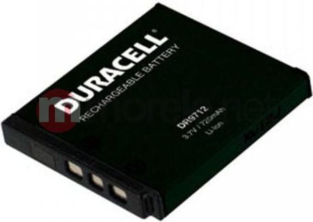 Baterie Duracell 3.7v 700mAh DR9712