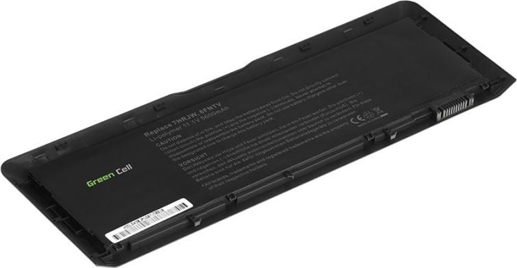 Baterie Green Cell HP EliteBook 740 750 840 850 G1 G2, HP ZBook 14 G2 15u G2 (HP68)