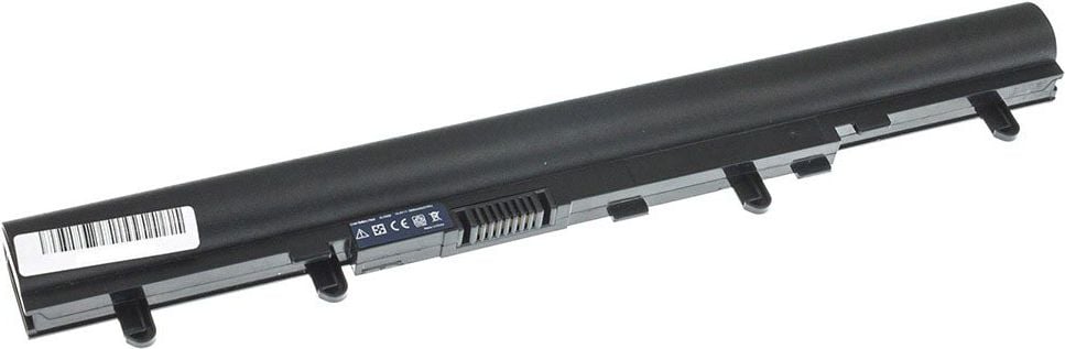 Baterie Green Cell pentru Acer Aspire V5 TravelMate B113 14,4 V 4 celule (AC25)