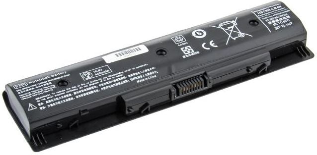 Baterie HP Envy 15-D000, A000-Pavilion 17, 11.1V, 4400mAh (NOHP-E15-N22)