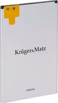 Baterie Kruger&Matz ORIG Baterie pentru Kruger Matz Flow 5 2000mAh