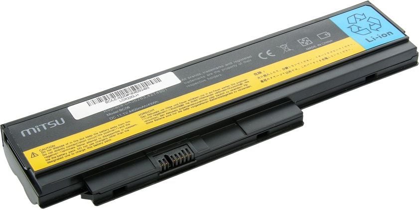 Baterie laptop Clasa A compatibila Lenovo ,X220I,X220S
