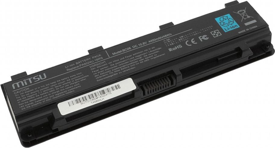 Baterie laptop Clasa A compatibila Toshiba seria Dynabook CX/450,CX/45C,CX/45E