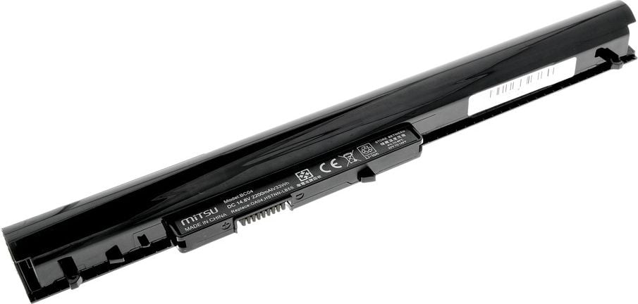 Baterie laptop Clasa A Mitsu compatibila HP 240 G2, 255 G2 MO00622