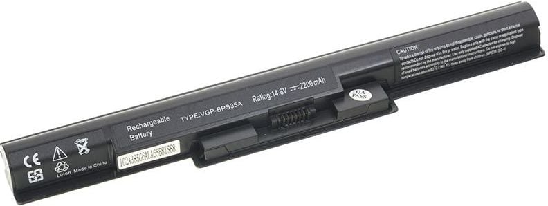 Baterie laptop Green Cell ULTRA VGP-BPS35A pentru Sony Vaio Fit SVF14 SVF15 SVF1521C