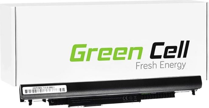 Baterie laptop HS03 pentru HP 250 G4 G5 255 G4 G5, HP 15-AC012NW 15-AC013NW 15-AC033NW 15-AC034NW 15-AC153NW 15-AF169NW acumulator marca Green Cell