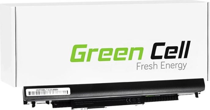 Baterie laptop HS04 pentru HP 250 G4 G5 255 G4 G5, HP 15-AC012NW 15-AC013NW 15-AC033NW 15-AC034NW 15-AC153NW 15-AF169NW acumulator marca Green Cell