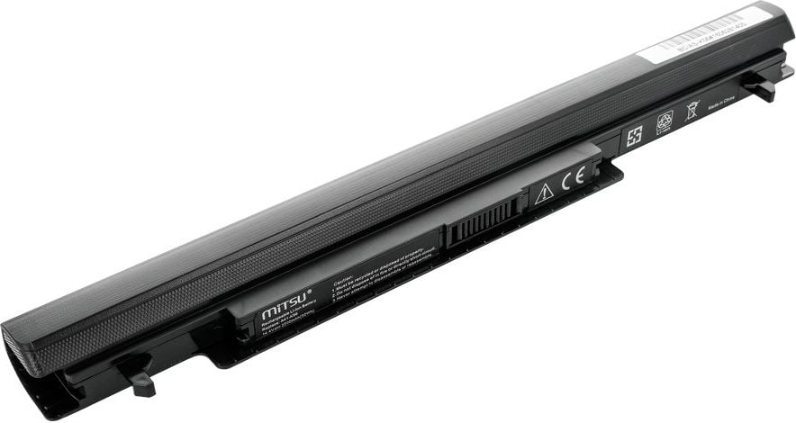 Baterie laptop Li-Ion Asus A46, K56, 2200mAh MO00541