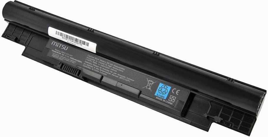 Baterie laptop Li-Ion Dell Inspiron 13Z, 14Z, Vostro V131 MO00598