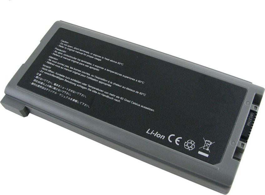 Baterie laptop v7 V7EP-VZSU71U